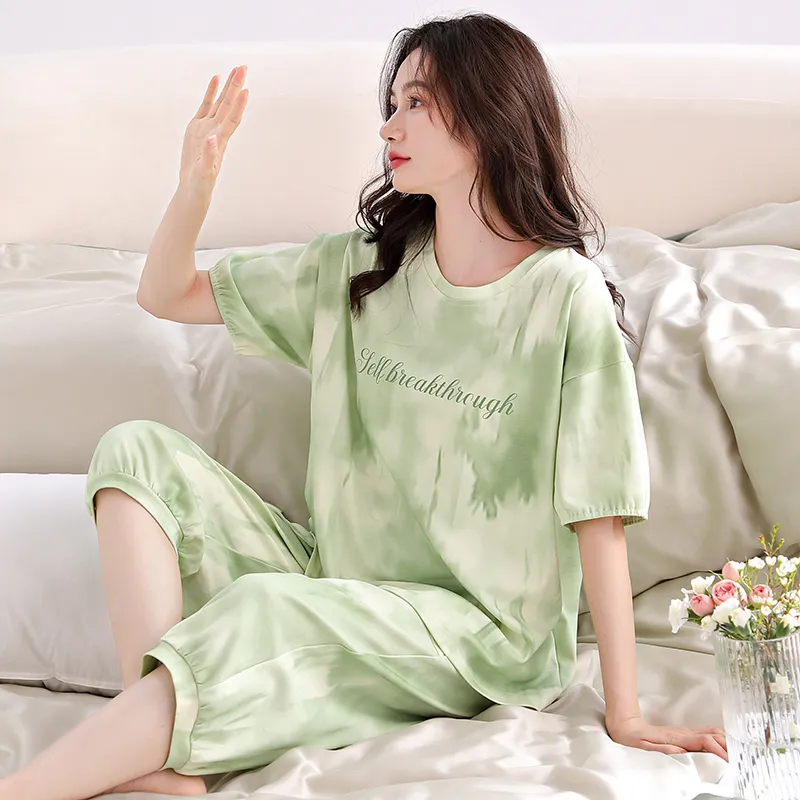 FENTENGCARE Women's Pajama Sets-6