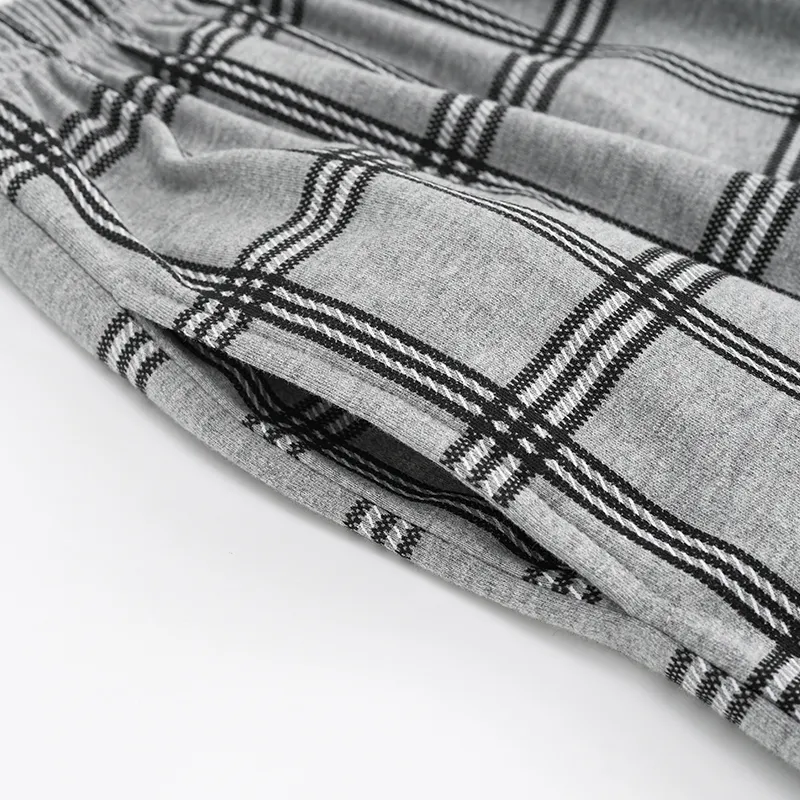 FENTENGCARE Men Pajama Pants-3