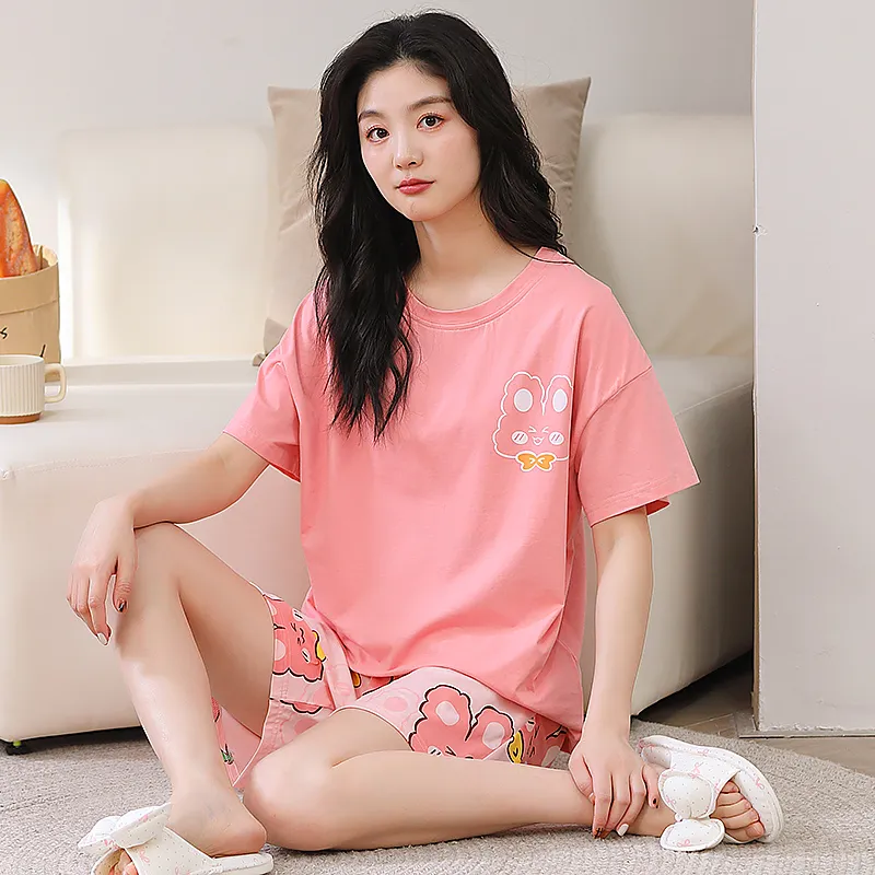 FENTENGCARE Women's Pajama Sets-1