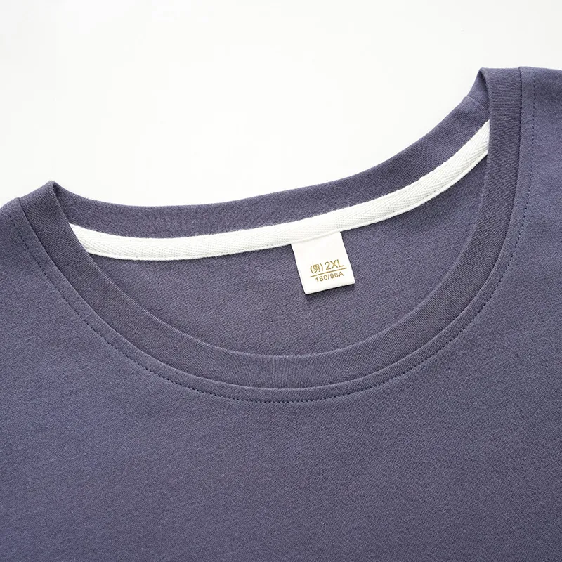 FENTENGCARE Men Pajama Tops-2
