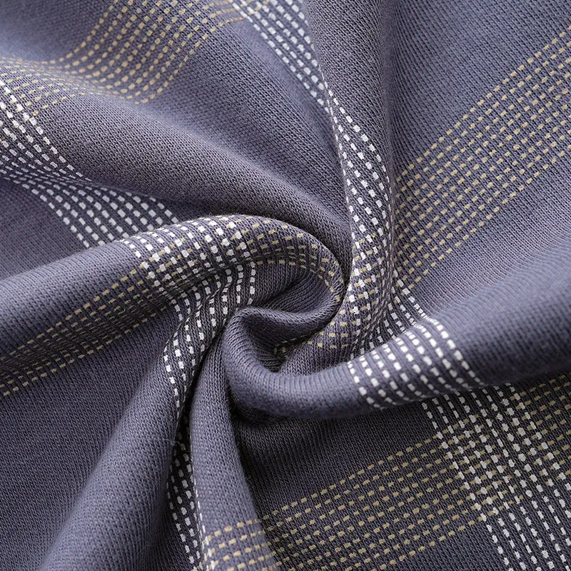 FENTENGCARE Men Pajama Pants-4