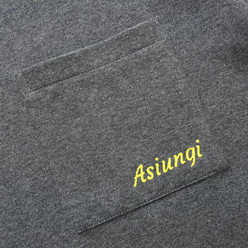 FENTENGCARE Men Pajama Tops-3