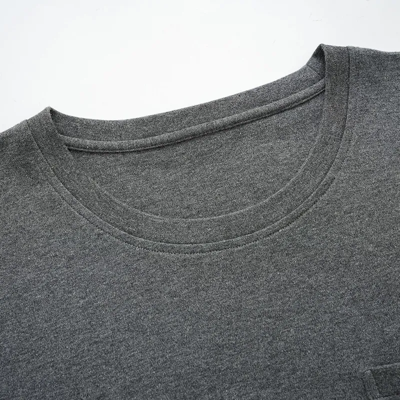 FENTENGCARE Men Pajama Tops-2