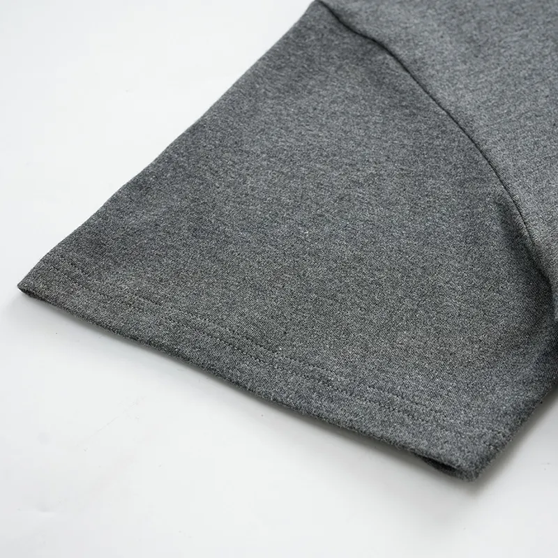 FENTENGCARE Men Pajama Tops-4