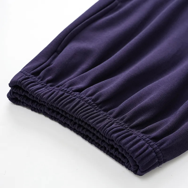 FENTENGCARE Men Pajama Pants-1