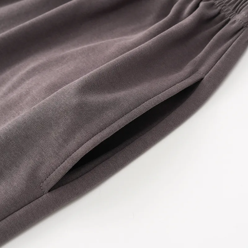 FENTENGCARE Men Pajama Pants-3
