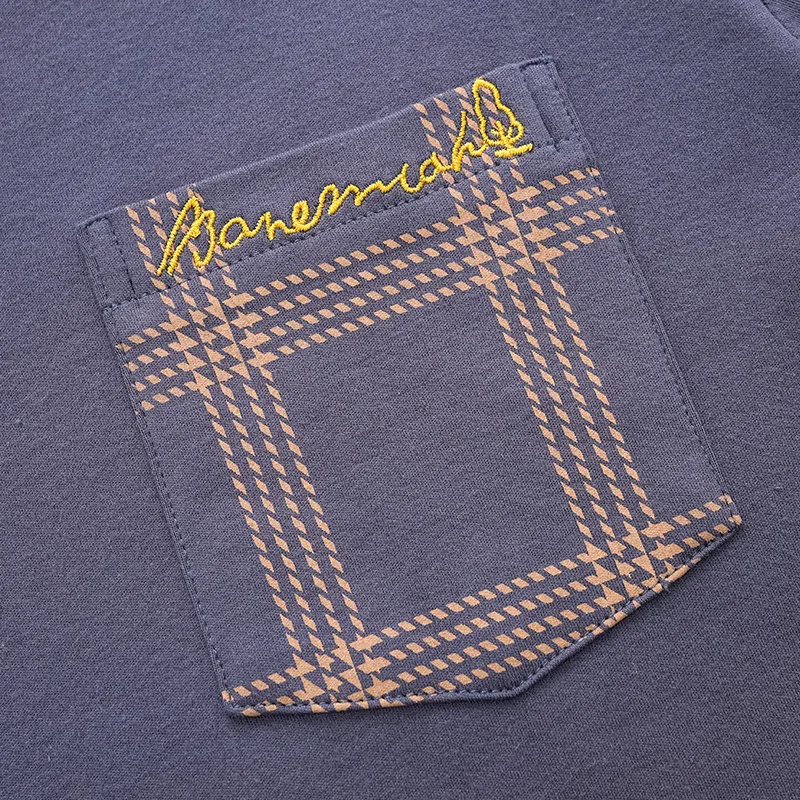 FENTENGCARE Men Pajama Tops-3