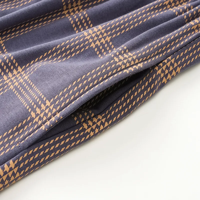 FENTENGCARE Men Pajama Pants-3