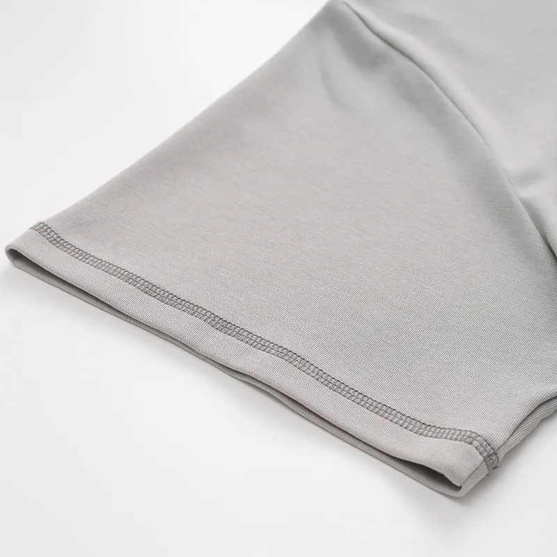 FENTENGCARE Men Pajama Tops-4