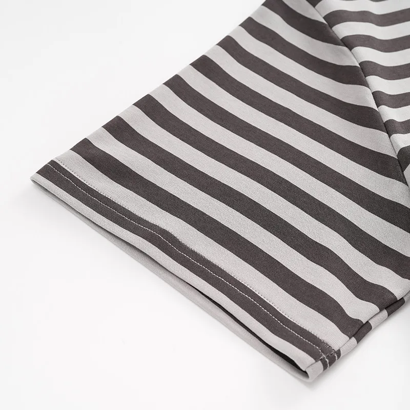 FENTENGCARE Men Pajama Tops-4