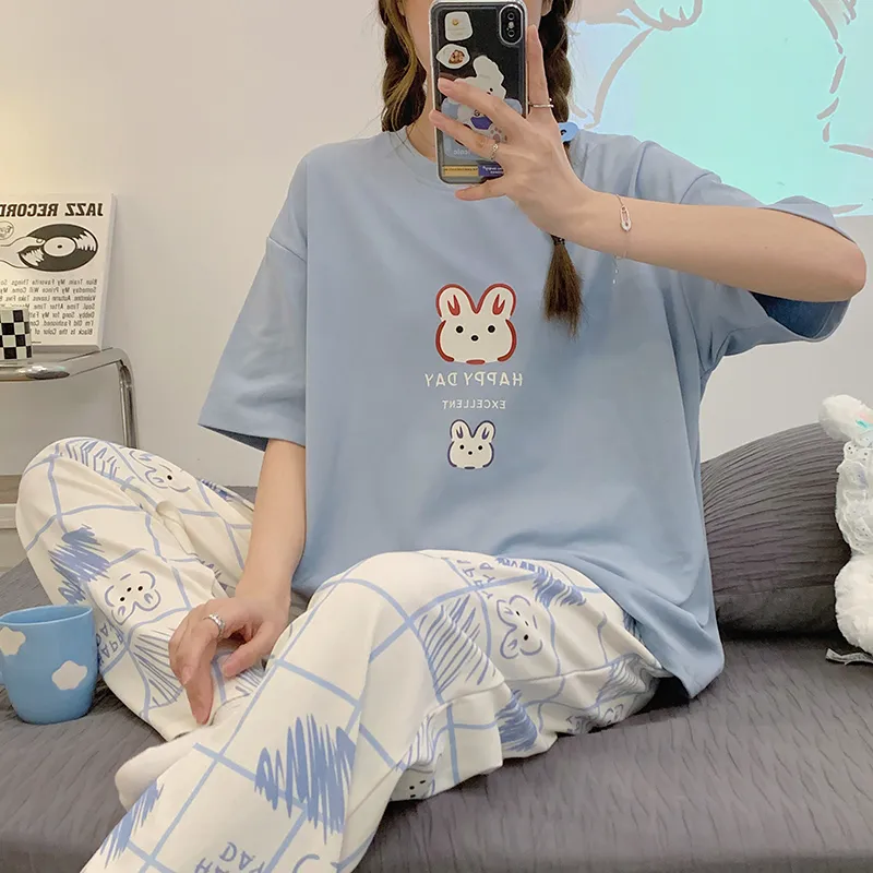 FENTENGCARE Women's Pajama Sets-1