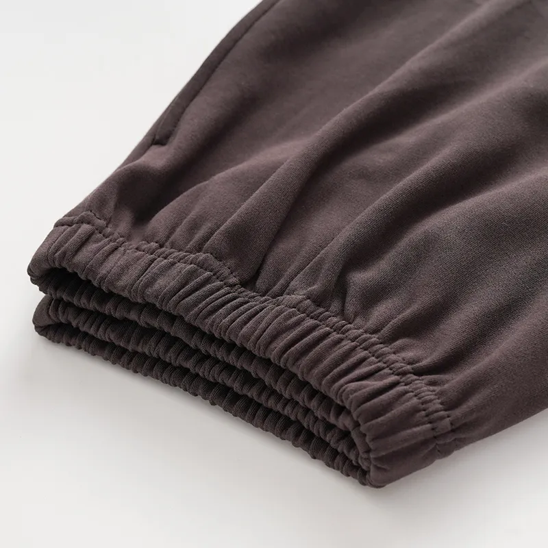 FENTENGCARE Men Pajama Pants-2