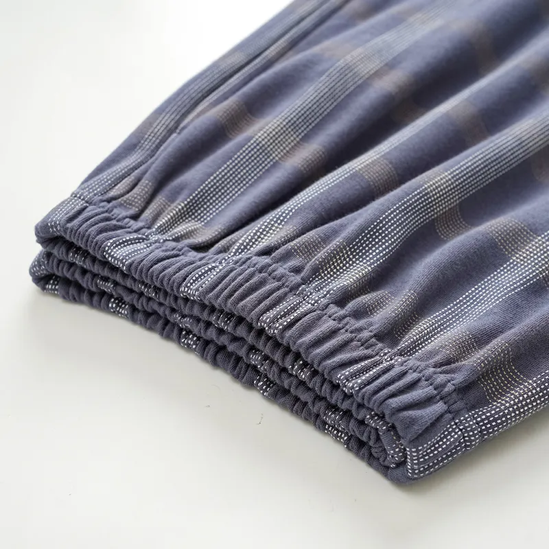 FENTENGCARE Men Pajama Pants-3
