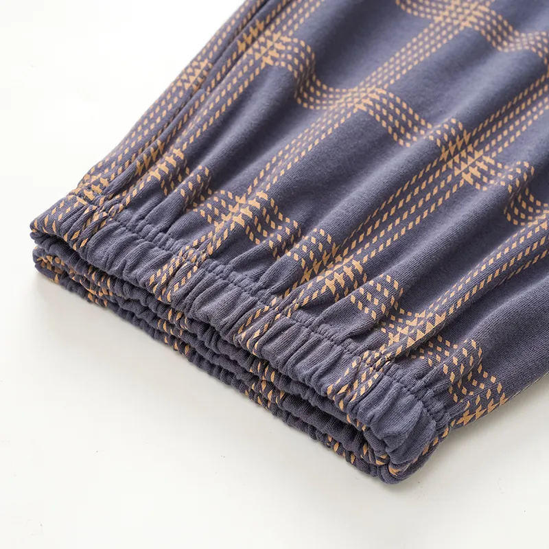 FENTENGCARE Men Pajama Pants-2