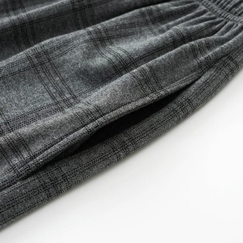 FENTENGCARE Men Pajama Pants-3