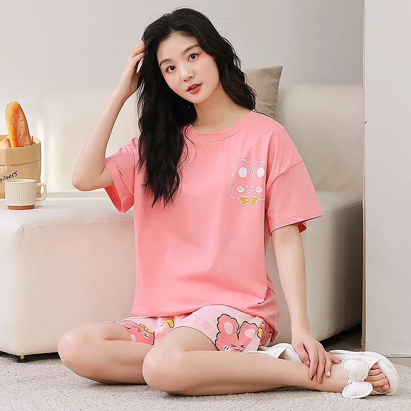 FENTENGCARE Women's Pajama Sets-2