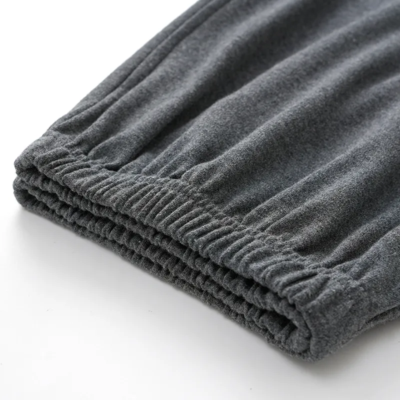 FENTENGCARE Men Pajama Pants-2