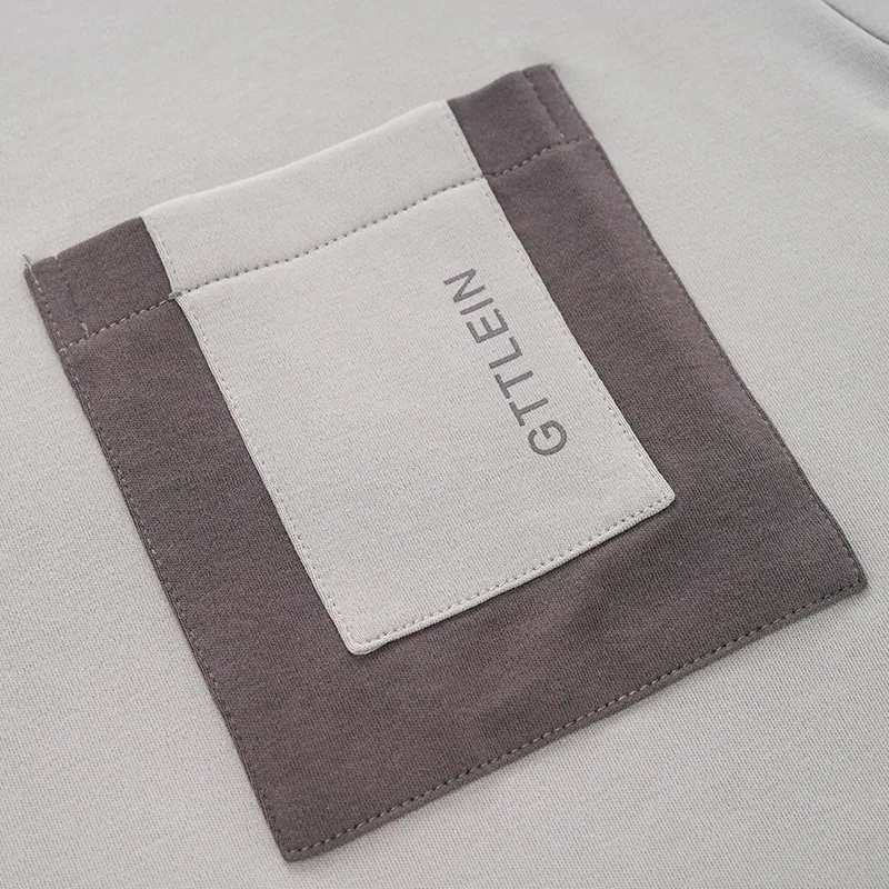 FENTENGCARE Men Pajama Tops-3