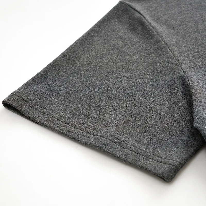 FENTENGCARE Men Pajama Tops-5