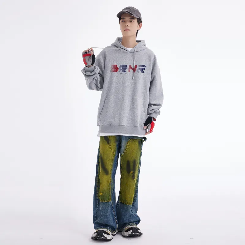 BRNR Sweatshirts Unisex-19