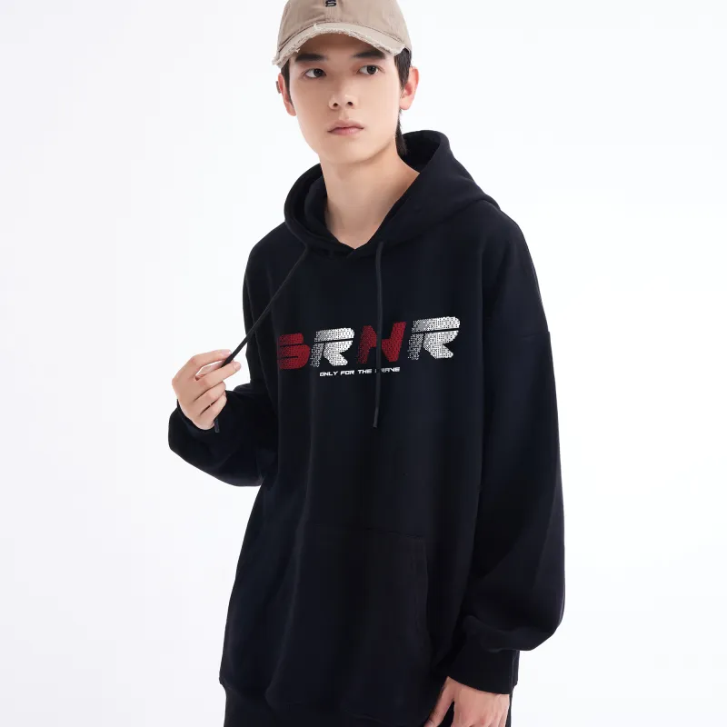 BRNR Sweatshirts Unisex-4