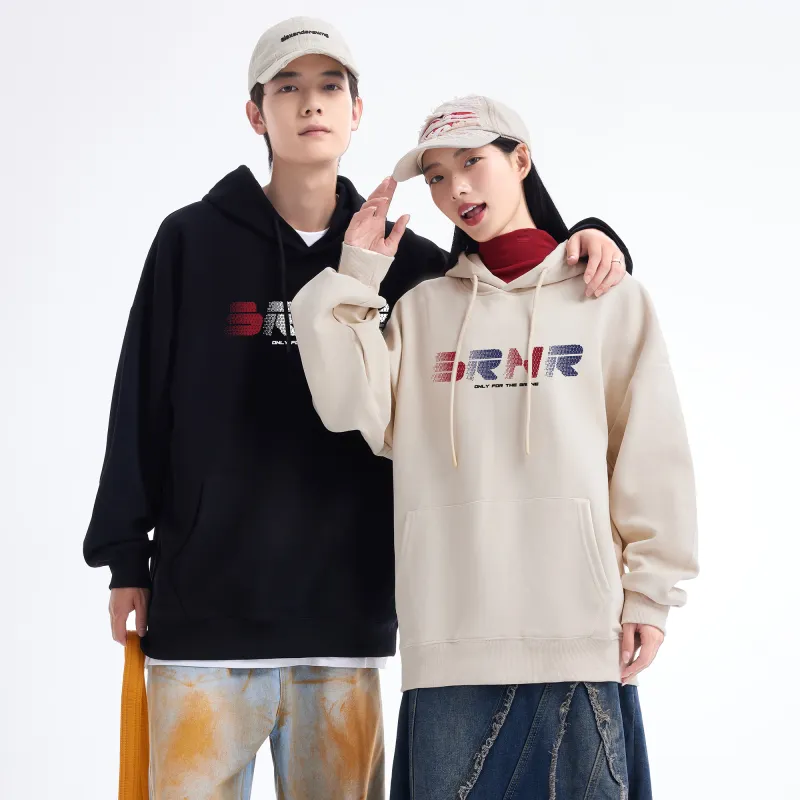 BRNR Sweatshirts Unisex-33