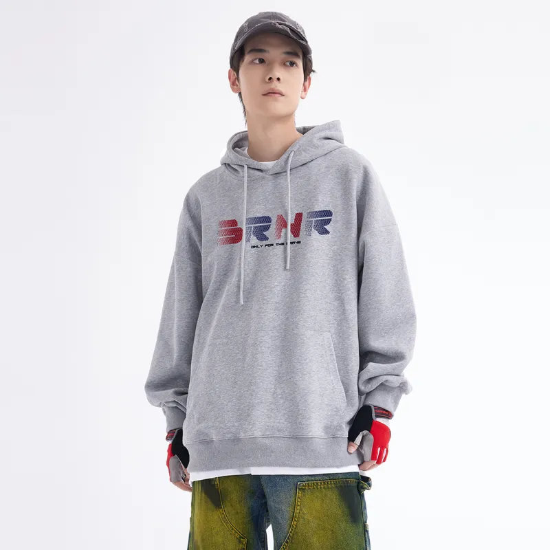 BRNR Sweatshirts Unisex-18