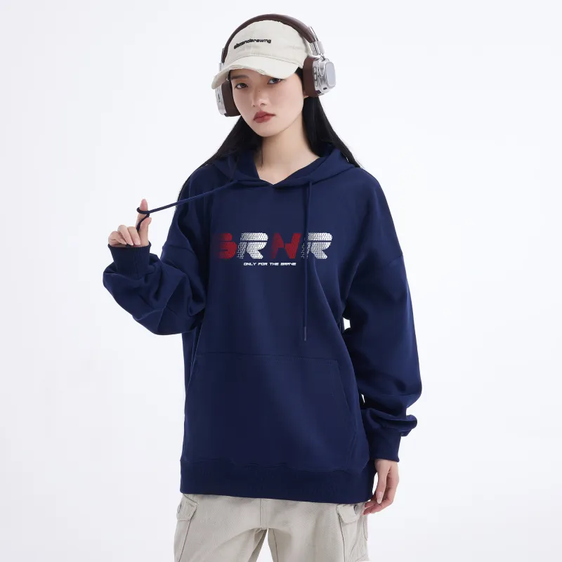 BRNR Sweatshirts Unisex-23