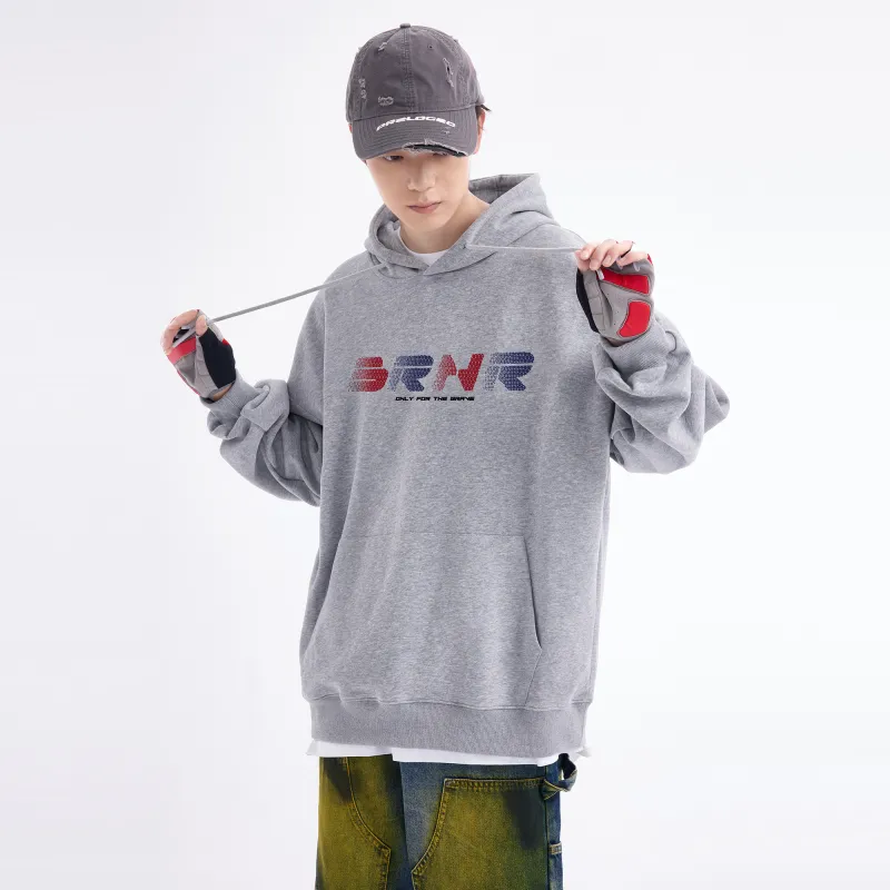 BRNR Sweatshirts Unisex-17