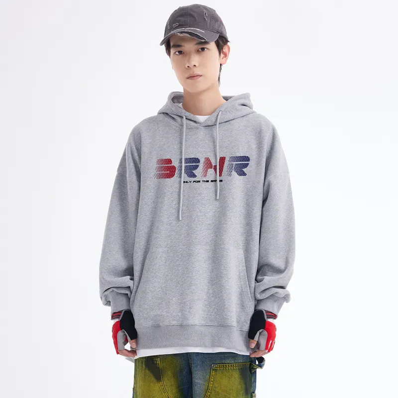 BRNR Sweatshirts Unisex-16