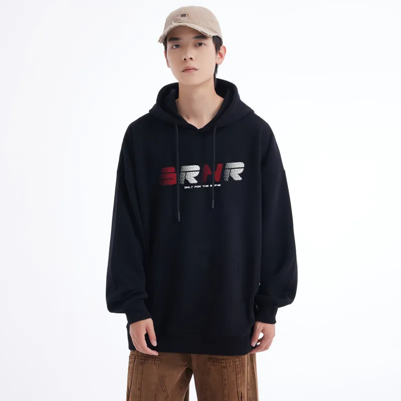 BRNR Sweatshirts Unisex-2