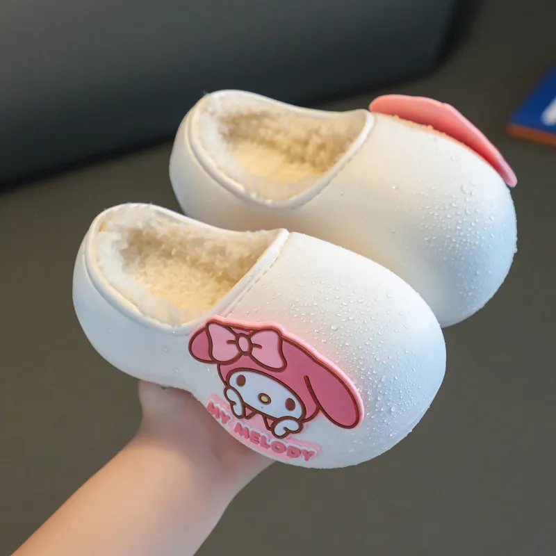 Sanrio Slippers / Home Slippers-6