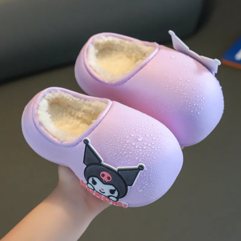 Sanrio Slippers / Home Slippers-8