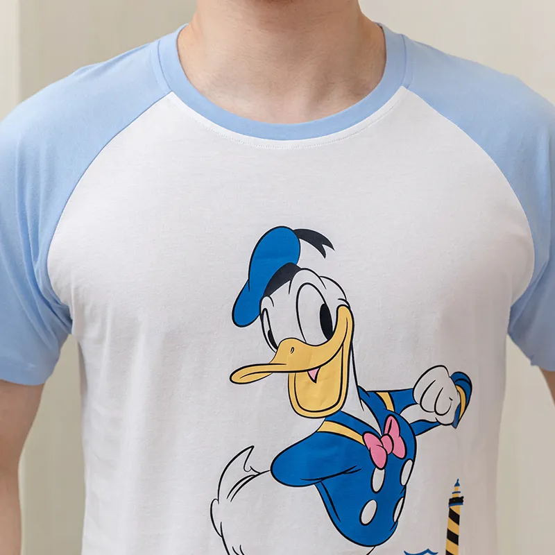 Disney Unisex Pajama Sets-2
