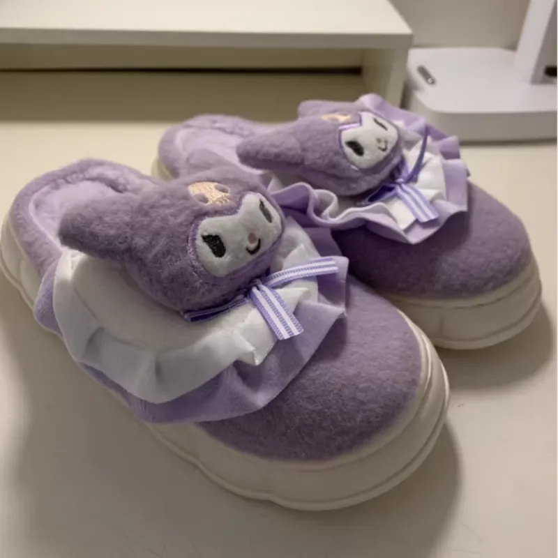 Sanrio Slippers / Home Slippers-31