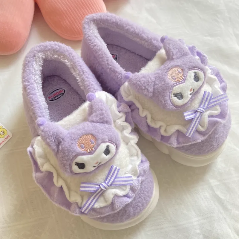 Sanrio Slippers / Home Slippers-7