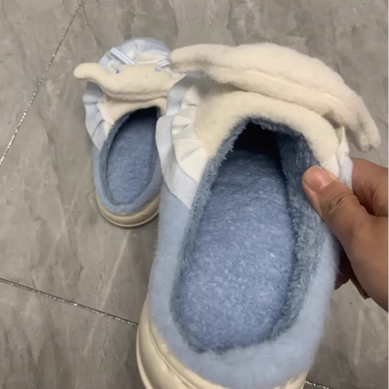 Sanrio Slippers / Home Slippers-27