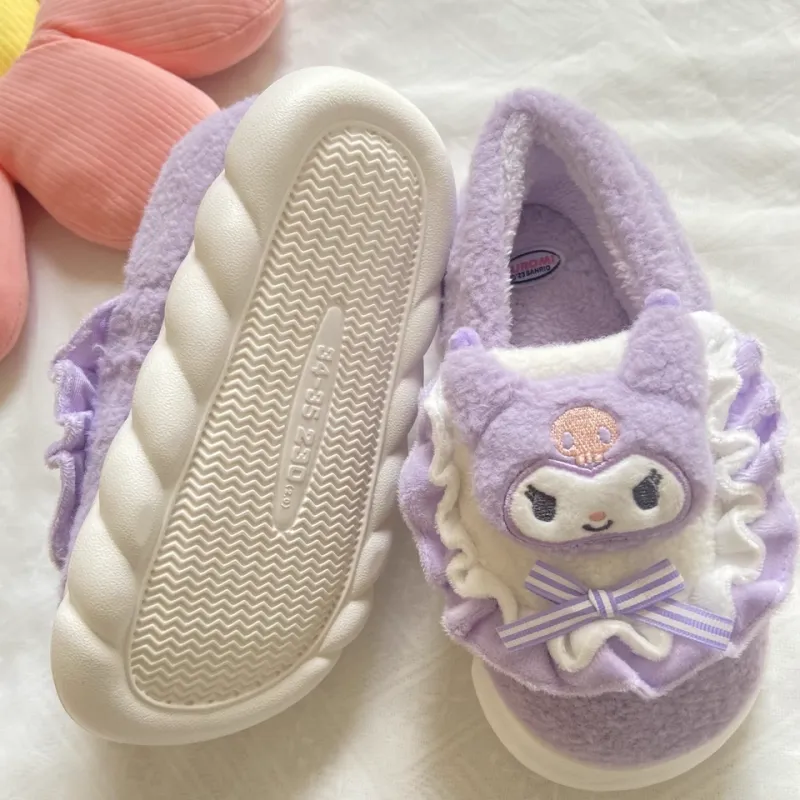 Sanrio Slippers / Home Slippers-10