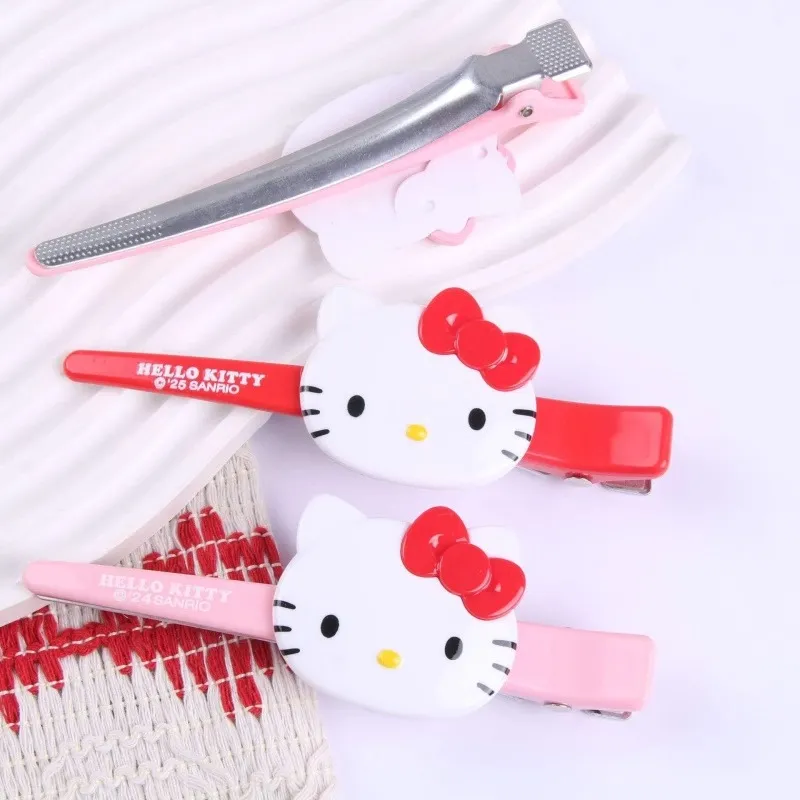 Sanrio Hair Clips Women's-5
