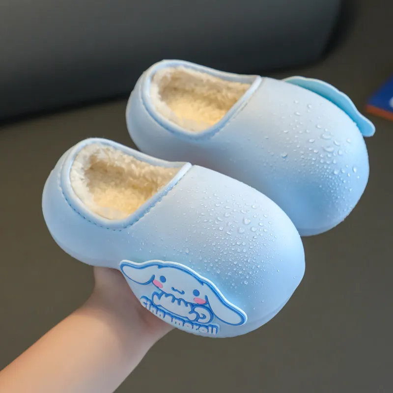 Sanrio Slippers / Home Slippers-3