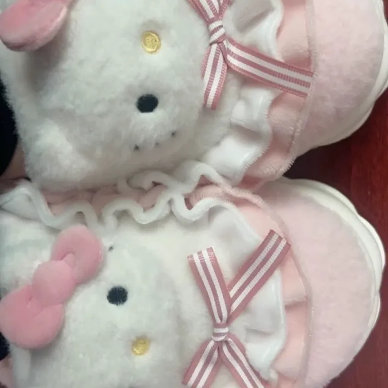 Sanrio Slippers / Home Slippers-21