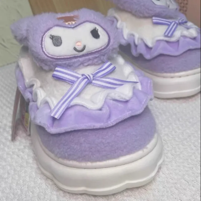 Sanrio Slippers / Home Slippers-30
