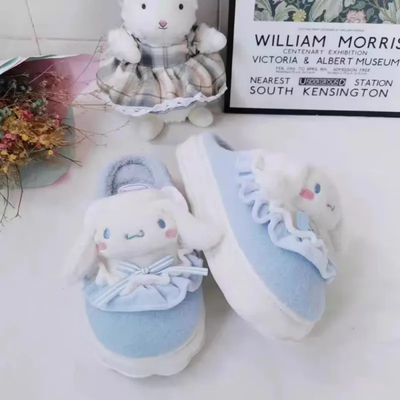 Sanrio Slippers / Home Slippers-24