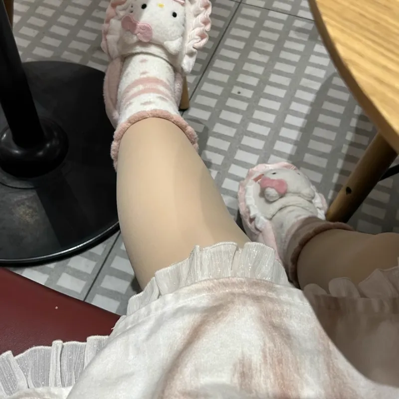 Sanrio Slippers / Home Slippers-5