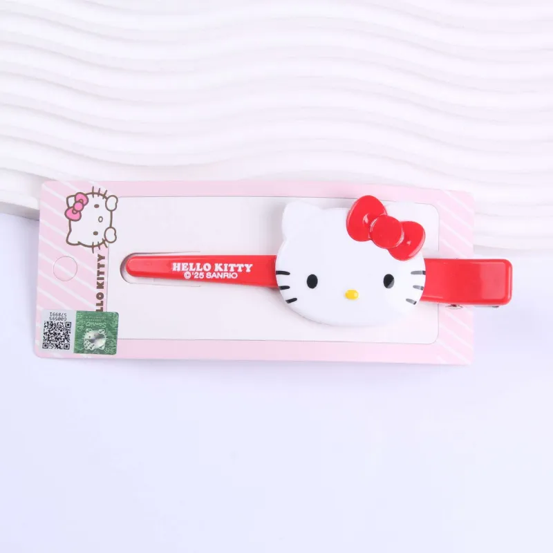 Sanrio Hair Clips Women's-1