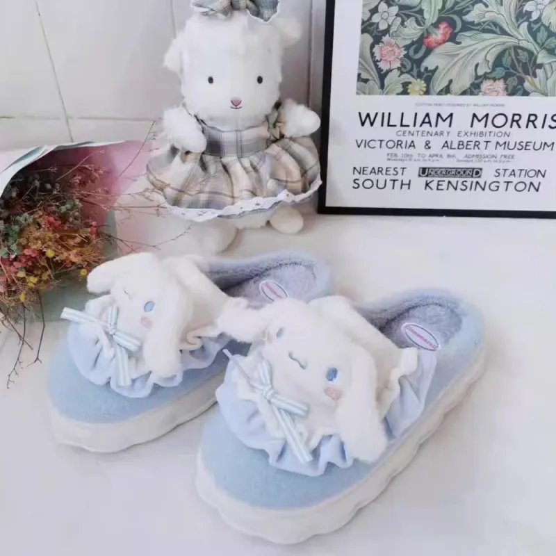 Sanrio Slippers / Home Slippers-25