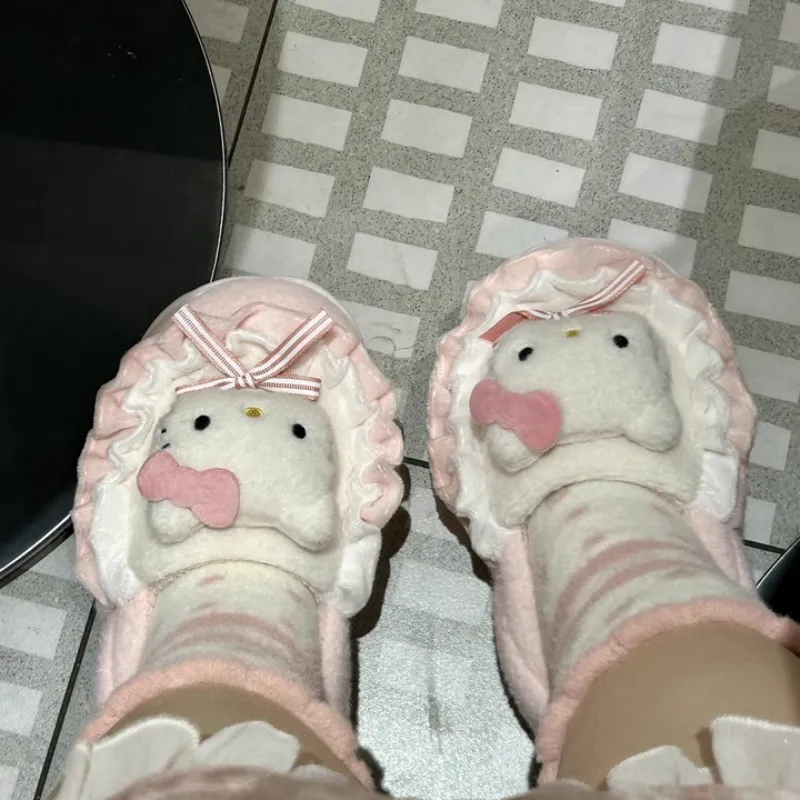Sanrio Slippers / Home Slippers-1