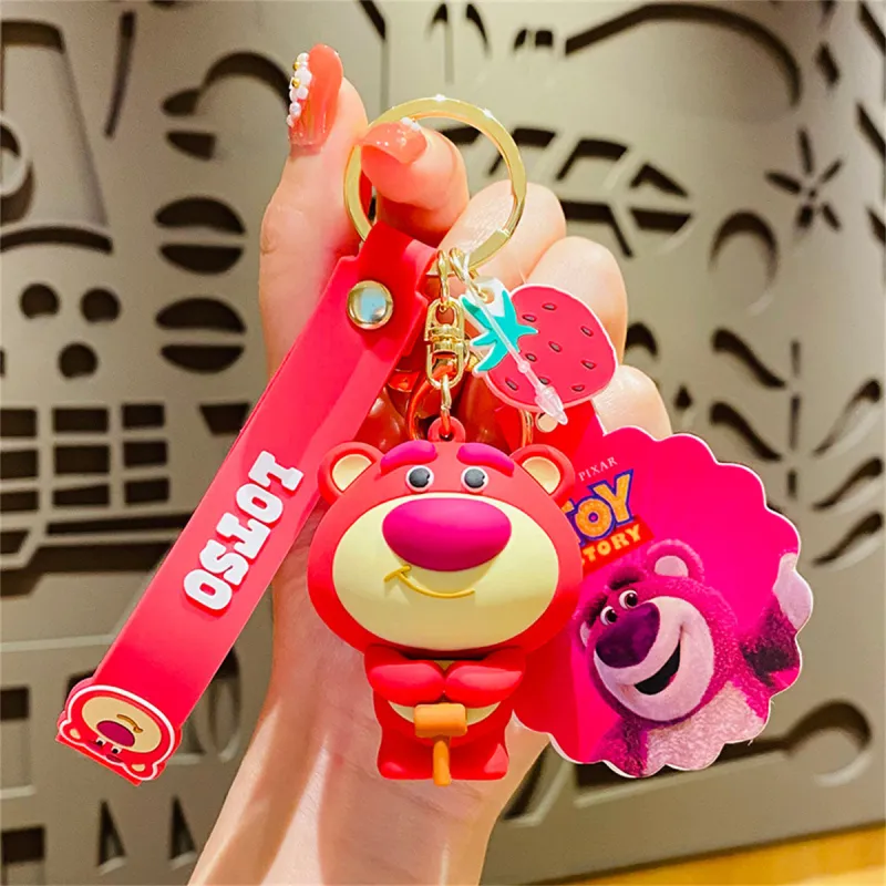 Disney PVC, Metal Pendants Kids'-1