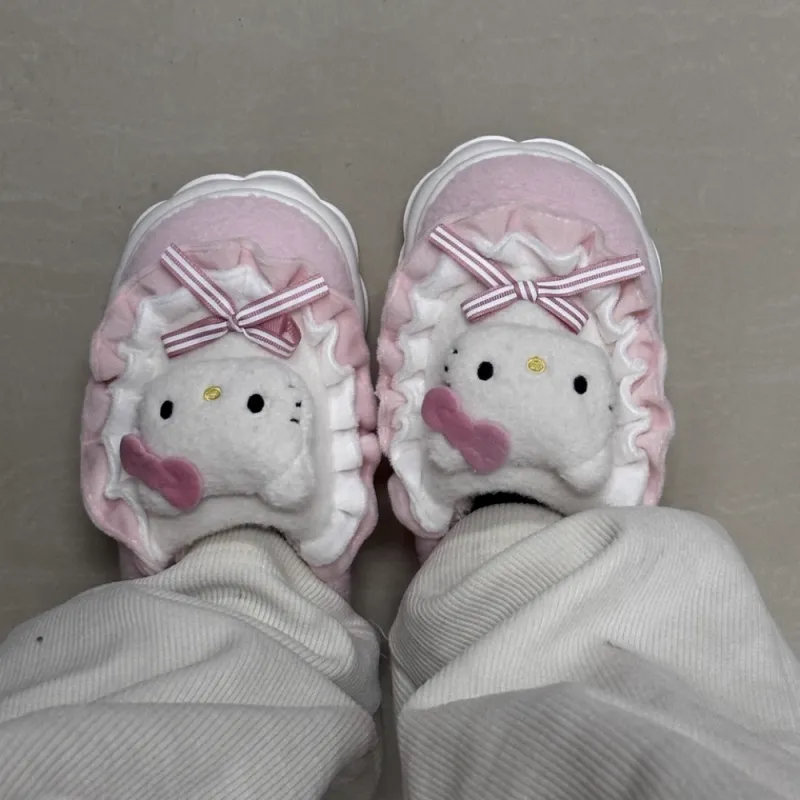 Sanrio Slippers / Home Slippers-22