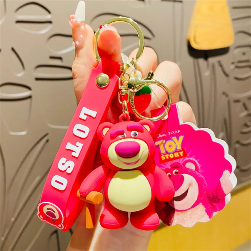 Disney PVC, Metal Pendants Kids'-8